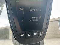 2018 linde e25-02 vorkheftruck met 2023 accu - afbeelding 41 van  82