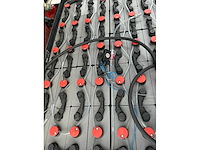 2018 linde e25-02 vorkheftruck met 2023 accu - afbeelding 45 van  82