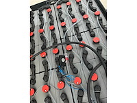 2018 linde e25-02 vorkheftruck met 2023 accu - afbeelding 46 van  82