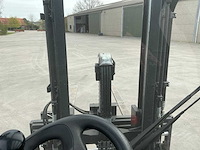 2018 linde e25-02 vorkheftruck met 2023 accu - afbeelding 50 van  82