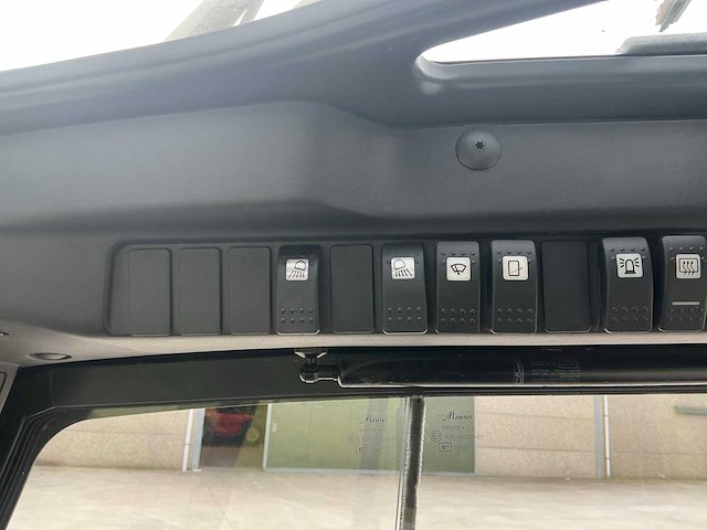 2018 linde e25-02 vorkheftruck met 2023 accu - afbeelding 55 van  82