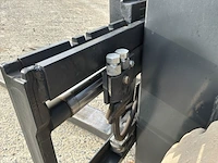 2018 linde e25 elektrische heftruck - afbeelding 7 van  42