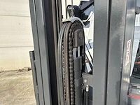 2018 linde e25 elektrische heftruck - afbeelding 8 van  42