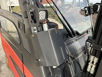 2018 linde e25 elektrische heftruck - afbeelding 11 van  42
