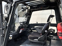2018 linde e25 elektrische heftruck - afbeelding 13 van  42
