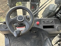 2018 linde e25 elektrische heftruck - afbeelding 14 van  42