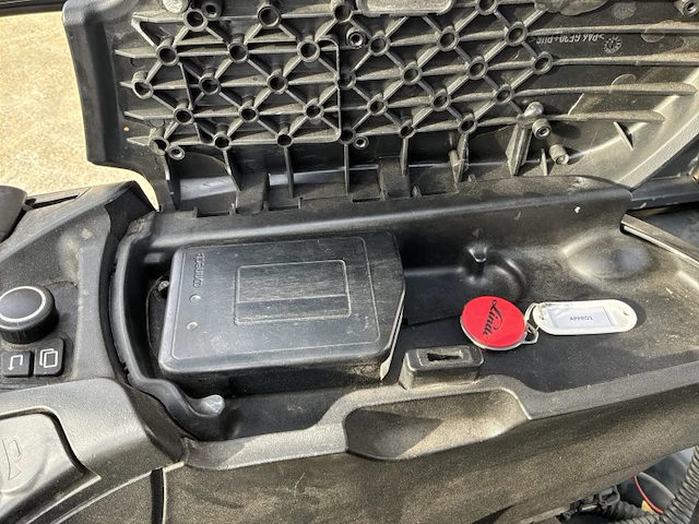 2018 linde e25 elektrische heftruck - afbeelding 16 van  42