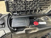 2018 linde e25 elektrische heftruck - afbeelding 16 van  42