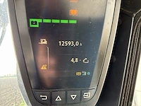 2018 linde e25 elektrische heftruck - afbeelding 18 van  42