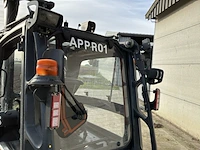 2018 linde e25 elektrische heftruck - afbeelding 26 van  42