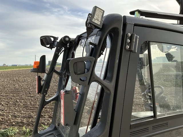 2018 linde e25 elektrische heftruck - afbeelding 27 van  42
