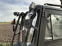 2018 linde e25 elektrische heftruck - afbeelding 27 van  42