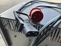 2018 linde e25 elektrische heftruck - afbeelding 35 van  42