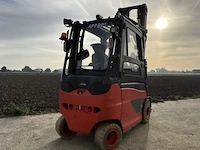 2018 linde e25 elektrische heftruck - afbeelding 38 van  42