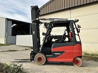 2018 linde e25 elektrische heftruck - afbeelding 41 van  42