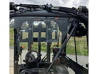 2018 linde h20d pyroban explosie vrije vorkheftruck - afbeelding 7 van  53