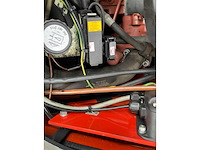 2018 linde h20d pyroban explosie vrije vorkheftruck - afbeelding 35 van  53