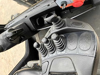 2018 linde h20d pyroban explosie vrije vorkheftruck - afbeelding 16 van  53