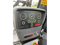 2018 linde h20d pyroban explosie vrije vorkheftruck - afbeelding 21 van  53