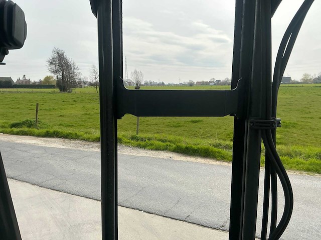 2018 linde h20t-01 vorkheftruck - afbeelding 15 van  16