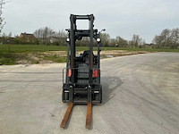 2018 linde h20t-01 vorkheftruck - afbeelding 48 van  67