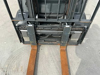 2018 linde h20t-01 vorkheftruck - afbeelding 13 van  67