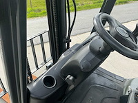 2018 linde h20t-01 vorkheftruck - afbeelding 64 van  67