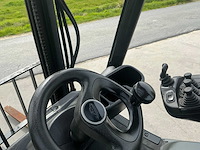 2018 linde h20t-01 vorkheftruck - afbeelding 17 van  67