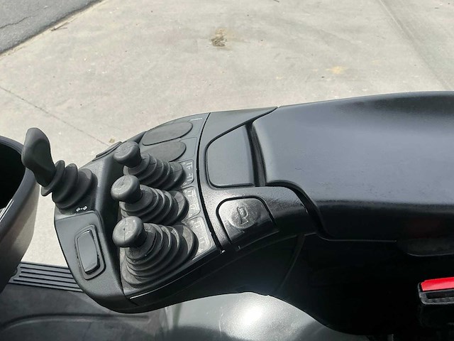 2018 linde h20t-01 vorkheftruck - afbeelding 18 van  67