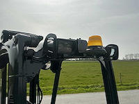 2018 linde h20t-01 vorkheftruck - afbeelding 43 van  67