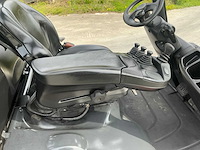 2018 linde h20t-01 vorkheftruck - afbeelding 22 van  67