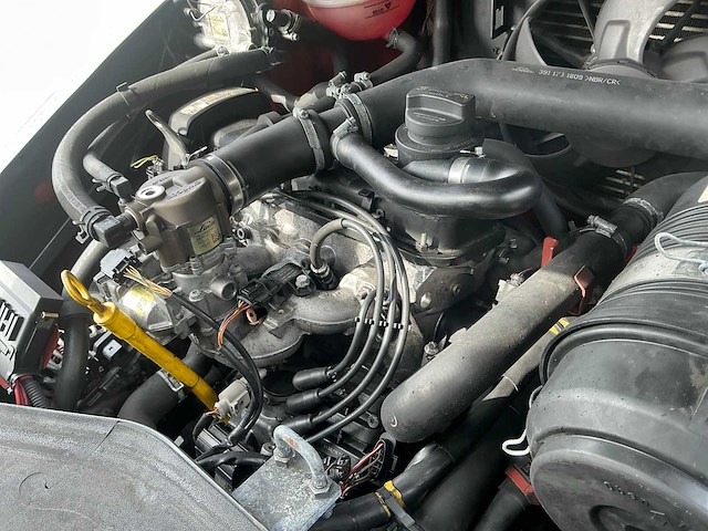 2018 linde h20t-01 vorkheftruck - afbeelding 29 van  67