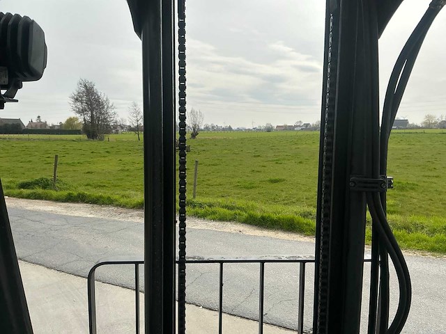 2018 linde h20t-01 vorkheftruck - afbeelding 56 van  67