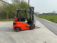 2018 linde h20t-01 vorkheftruck - afbeelding 11 van  52