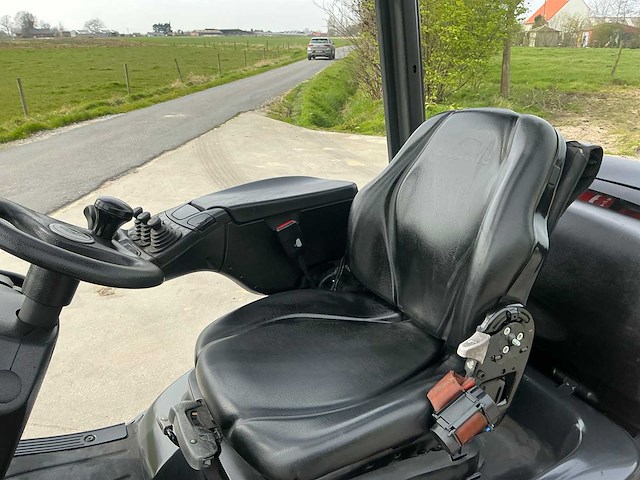 2018 linde h20t-01 vorkheftruck - afbeelding 30 van  52