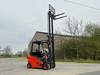 2018 linde h20t-01 vorkheftruck - afbeelding 22 van  52