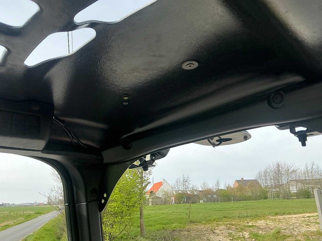 2018 linde h20t-01 vorkheftruck - afbeelding 34 van  52
