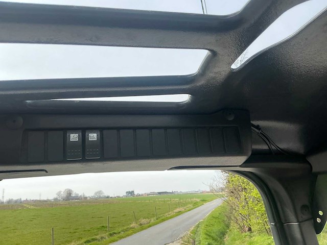 2018 linde h20t-01 vorkheftruck - afbeelding 6 van  30