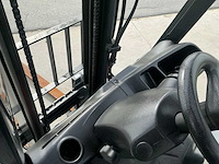 2018 linde h20t-01 vorkheftruck - afbeelding 8 van  30