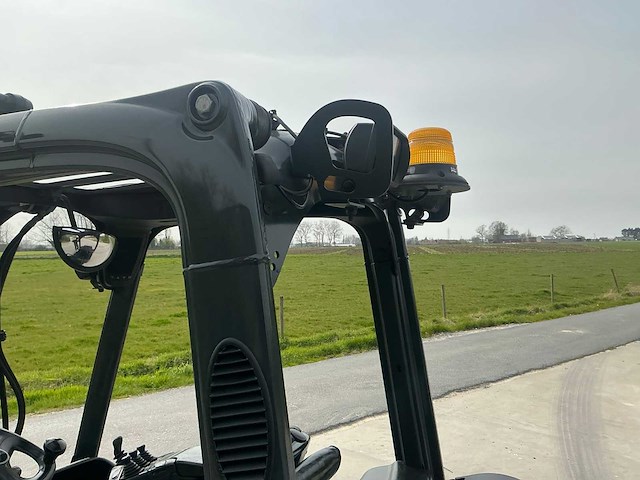 2018 linde h20t-01 vorkheftruck - afbeelding 12 van  30