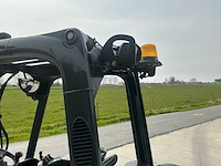 2018 linde h20t-01 vorkheftruck - afbeelding 12 van  30
