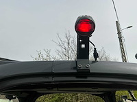 2018 linde h20t-01 vorkheftruck - afbeelding 22 van  30