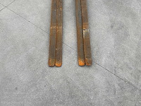 2018 linde h25t-02 vorkheftruck - afbeelding 14 van  44