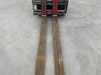 2018 linde h25t-02 vorkheftruck - afbeelding 15 van  44