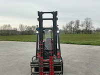 2018 linde h25t-02 vorkheftruck - afbeelding 17 van  44