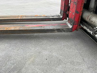 2018 linde h25t-02 vorkheftruck - afbeelding 62 van  89