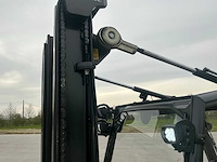 2018 linde h25t-02 vorkheftruck - afbeelding 20 van  44