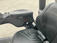 2018 linde h25t-02 vorkheftruck - afbeelding 23 van  44