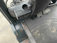 2018 linde h25t-02 vorkheftruck - afbeelding 70 van  89