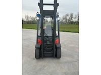 2018 linde h25t-02 vorkheftruck - afbeelding 66 van  89